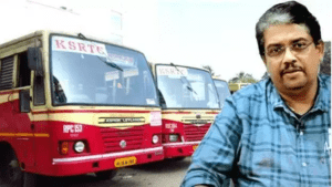 bus-ksrtc-biju-prabhakar-union-trade-secrateriate