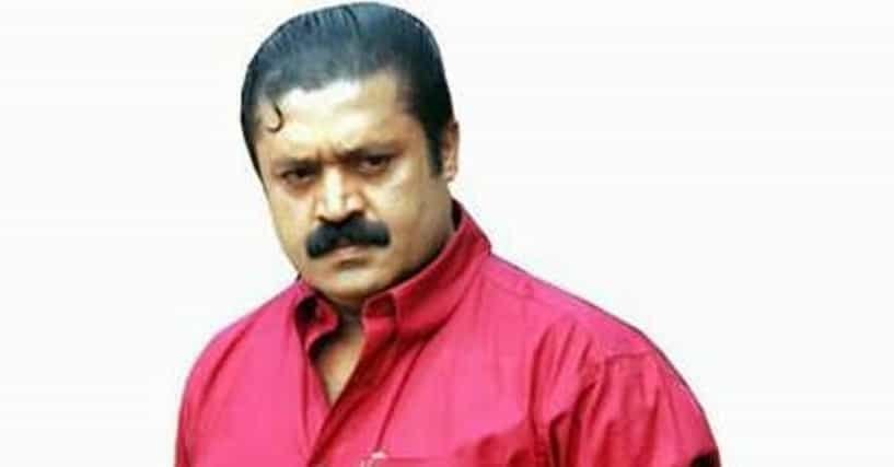suresh-gopi-anwar-marunadan=shajan-scaria