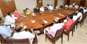 kerala-cabinet-secrateriate-ministers