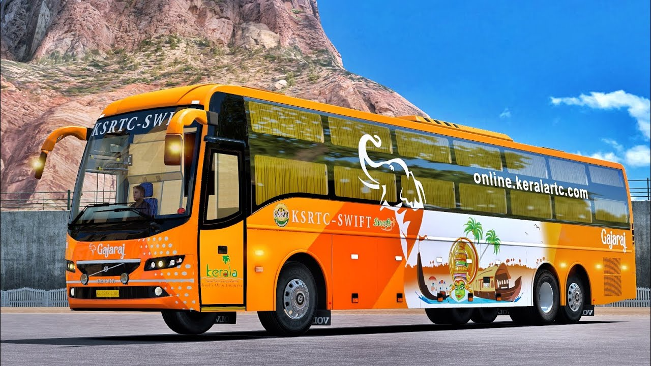 ksrtc-swift-speed-road-passengers