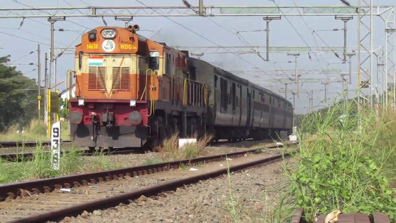 venad-express-late-arrivals-passengers-angry