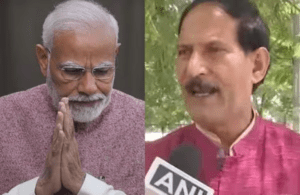 modi-vinod-sharma-bihar-election-party-quit
