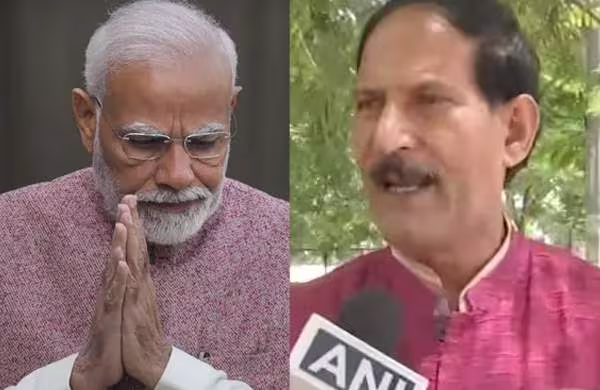 modi-vinod-sharma-bihar-election-party-quit