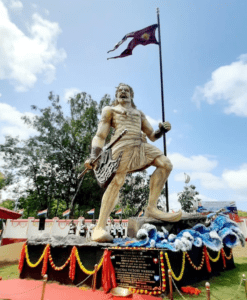 kulachal-war-memmorial-in-pangodu