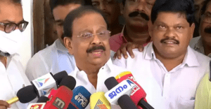 k.sudhakaran-udf-aganst-cpm-cm