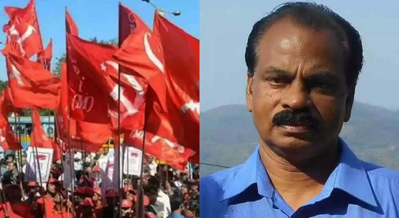 g.sakthidharan-cpm-p.rajeev-