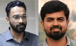 basheer-sreeram-venkitaraman