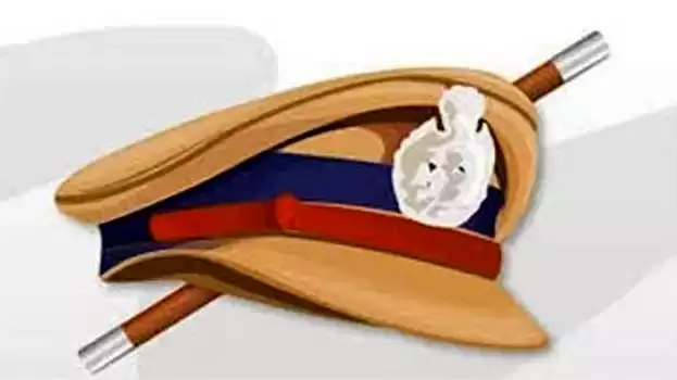 police-story-roul-cap