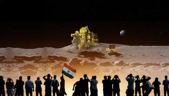space-reserch-chandrayaan-3-rover