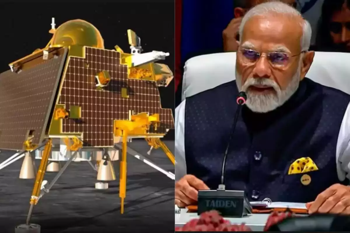 prime-minister-isro-chandrayaan-3