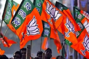 bjp-puthuppally-election