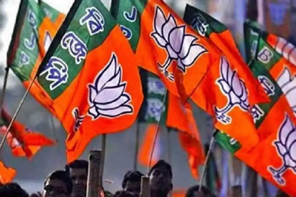 bjp-puthuppally-election