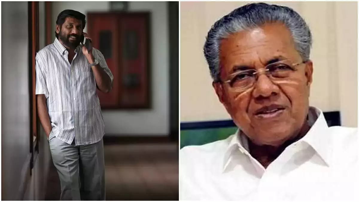 pinarayi-vijayan-cinema-director-siddhique