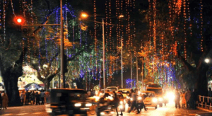 onam-light-the lamb-trivandrum