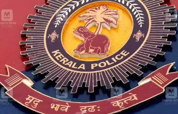 kerala-police-crime-face-book