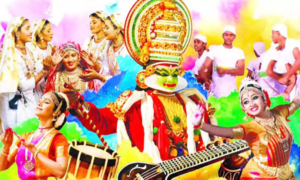 school-kalothsavam-kollam