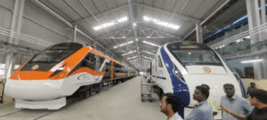 vandhe-bharath-train-colour
