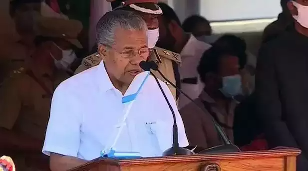 pinarayi-vijayan-puthuppally