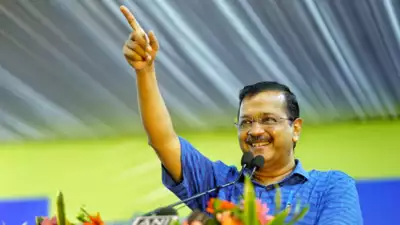 delhi-minister-aravind-kegriwaal