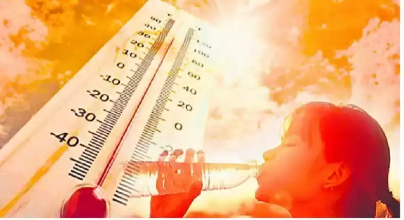 weathre-humidity-heat-waves