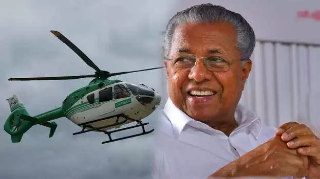 chief-minister-makal-veena-vijayan