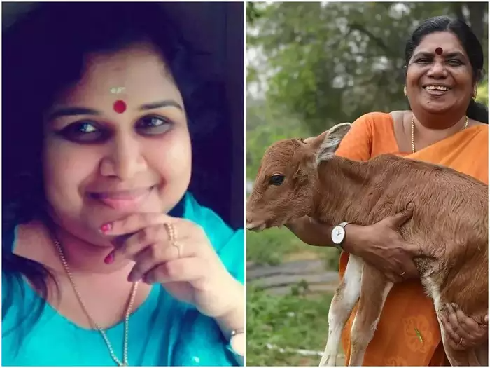j-chinju-rani-cow-sathyamma