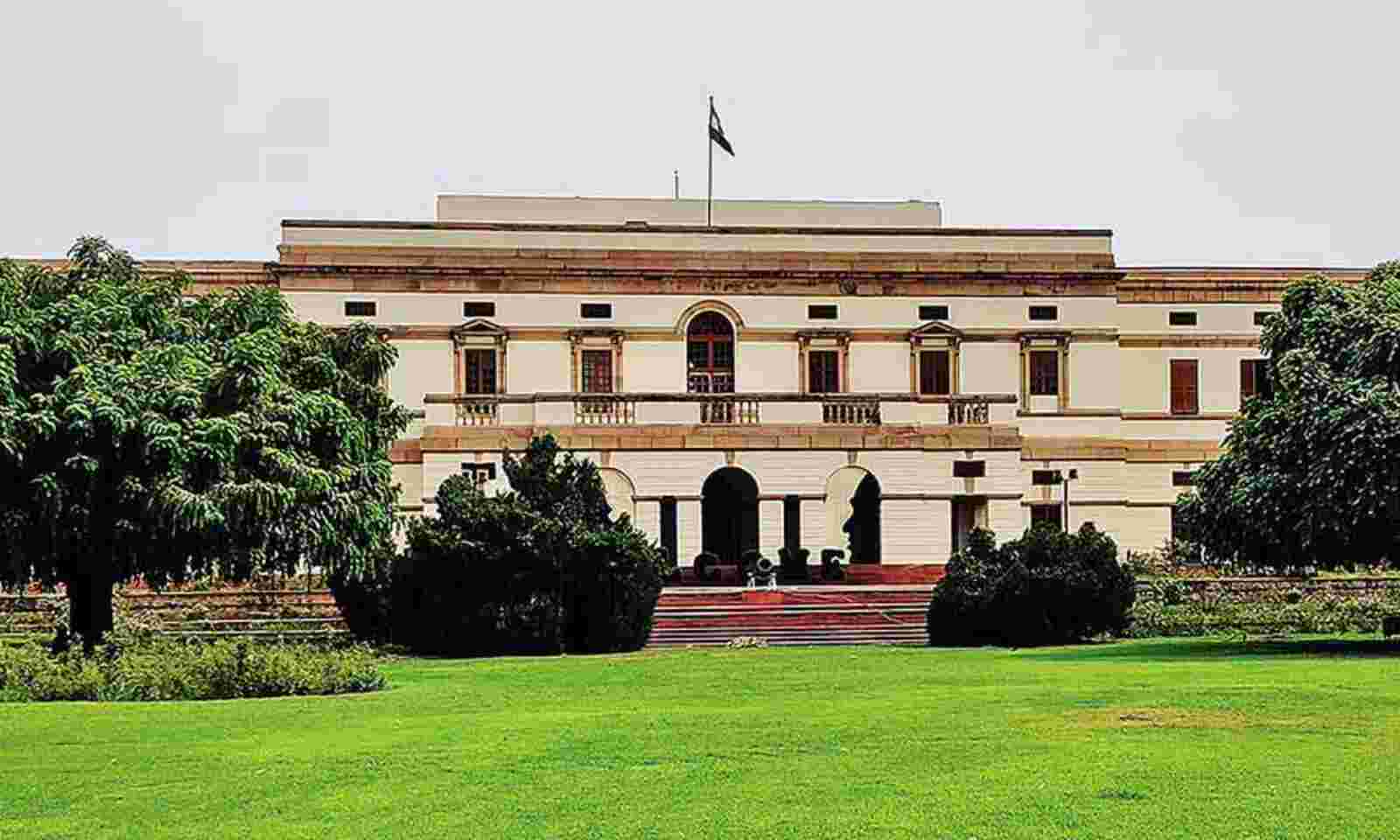 nehru-museium-delhi-prime-ministers