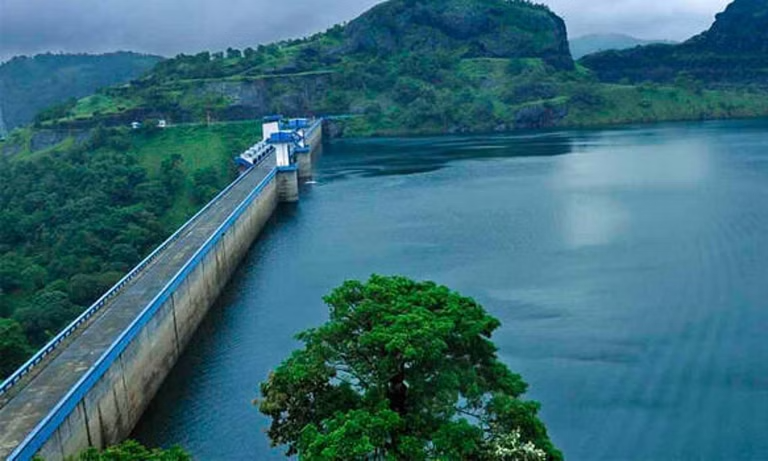 idukki-power-cut-dam-reservoir
