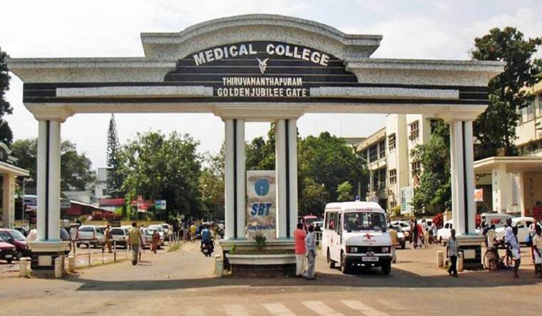 thiruvananthapuram-medical-college