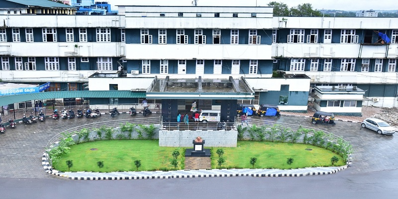 tvm-medical-college-political-job-