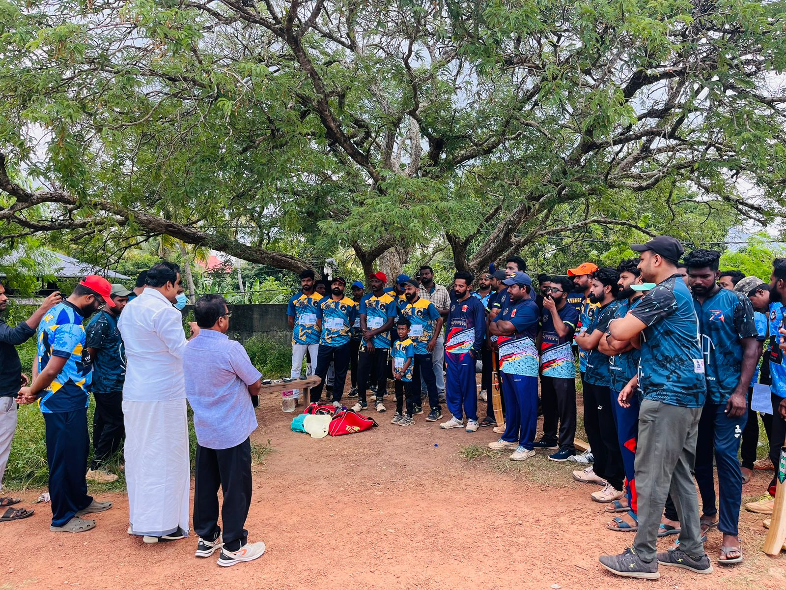 cricket-tournament