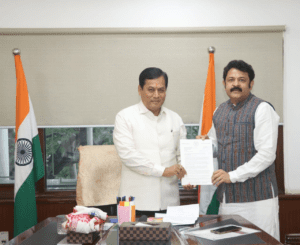 krishnakumar-cenrtal-minister