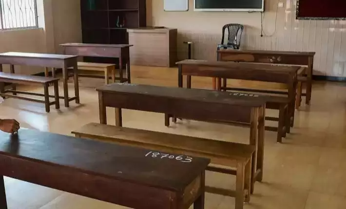 kozhikkode-school-shut-in-longtime