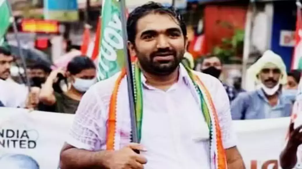 chandi umman-puthuppally-by-election