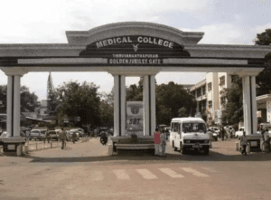 medi college-dental-hospital-a student-suspected-nipha