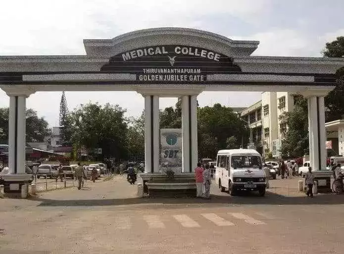 medi college-dental-hospital-a student-suspected-nipha