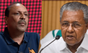 nandhakumar-ummanchandy-pinarayi-vijayan