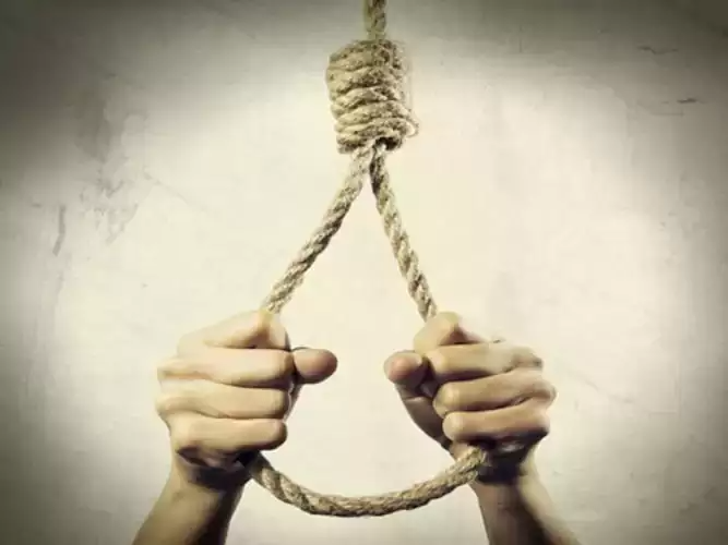 murer-crime-hanging-till-death