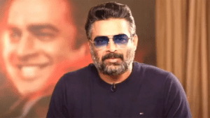 madhavan-pone film-institute-director-in-india