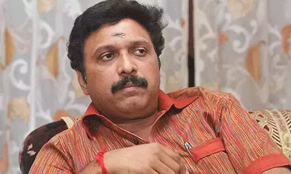 ganesh kumar-kerala-congress b-niyama sabha