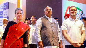 malikargunakharge-sonia=gandhi-rahul-gandhi