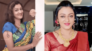 APARNA-death-husband-culprit