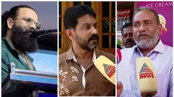 jayasoorya-krishna-prasad-p. prasad minister